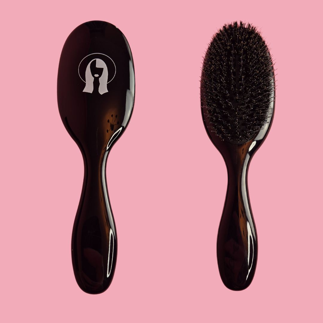 Hair Extension Brush | Gentle & Effective